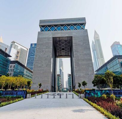 New DIFC law amendments come into effect: Amendments further align DIFC regulatory framework with the international best practices.