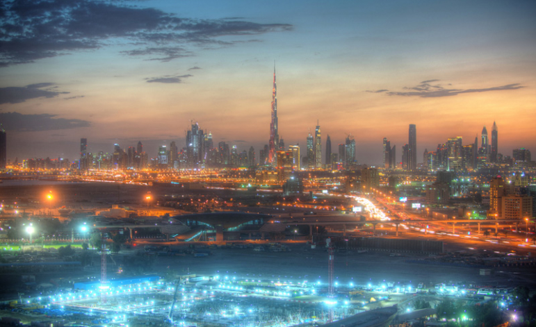 Dubai’s Housing Market Soars: 22% Annual Rise in Rents Amidst Record Transactions