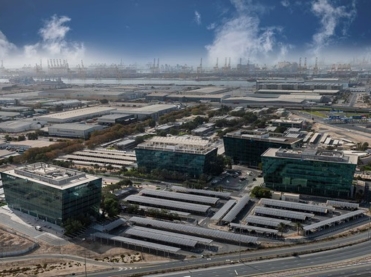 Dubai announces new permit for free zone companies to operate in mainland