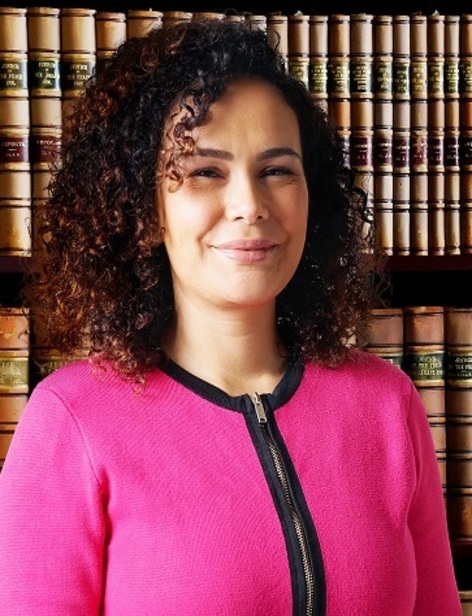 Helen de Oliveira Carvalho