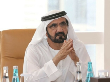 UAE: Sheikh Mohammed issues decree on new Judicial Authority in Dubai