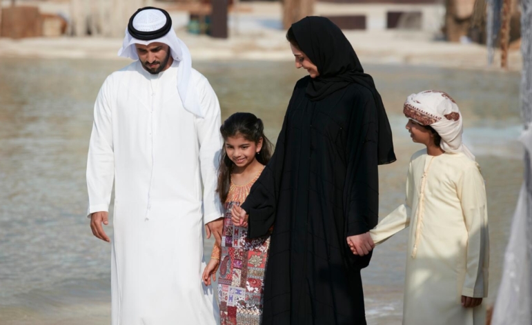 UAE’s new family law brings sweeping changes; here are the most important ones
