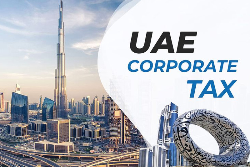 The UAE Ministry of Finance is actively updating businesses on key tax payment requirements.
