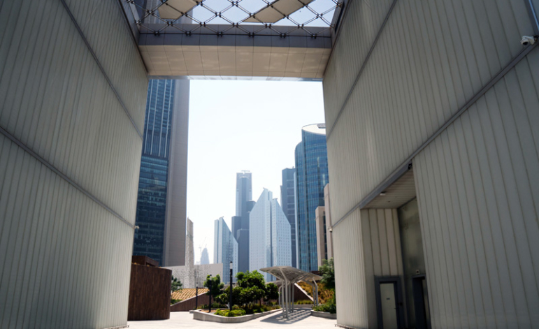 DIFC Issues Landmark Decision Recognizing California Consumer Privacy Act’s Adequacy