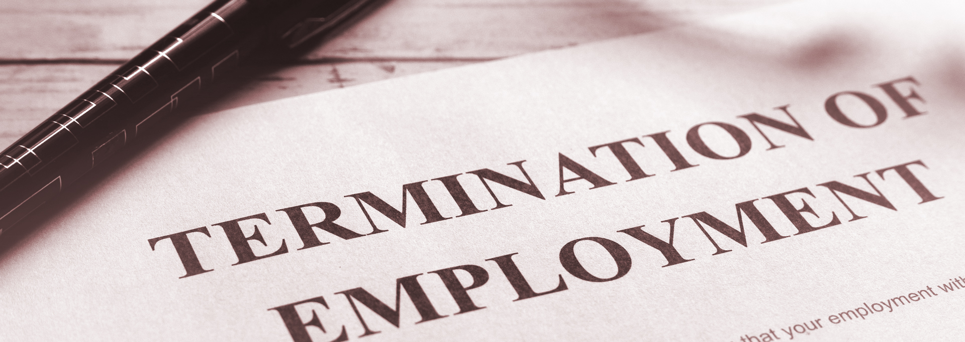 Employment Law