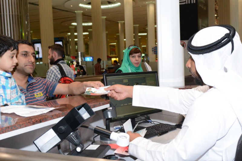 A recent development in the United Arab Emirates (UAE) has eliminated the grace period for visit visas issued in Dubai.