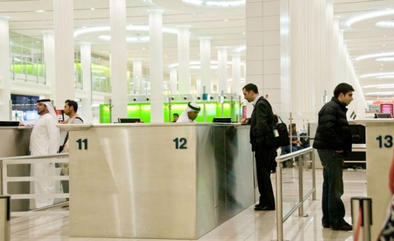 The UAE has introduced a new re-entry permit that enables residency visa holders who stay outside the Emirates for over six months to return to the country.