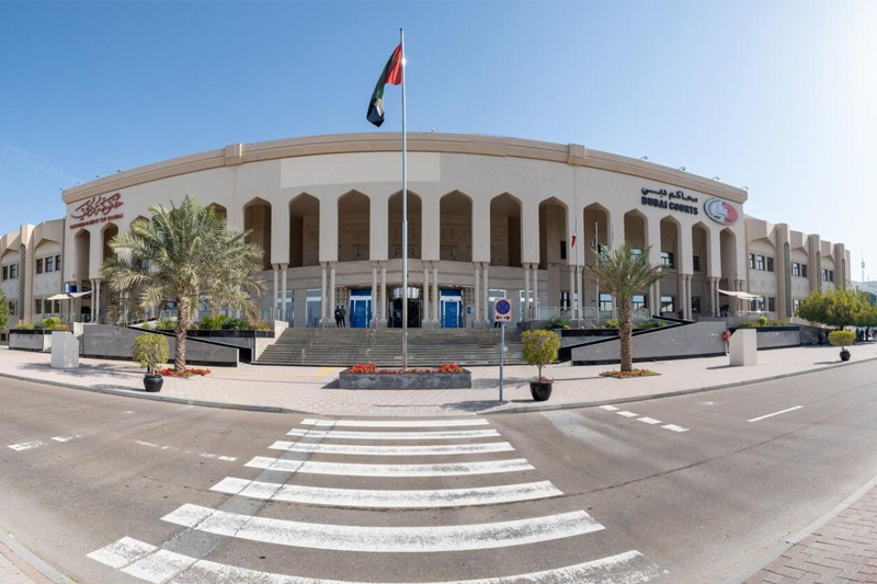 Dubai Courts