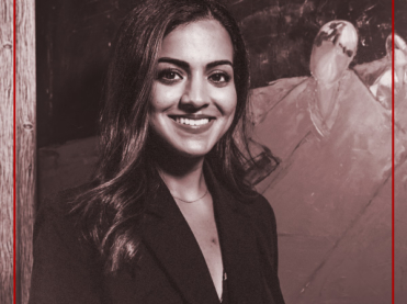 Krithika Sahi