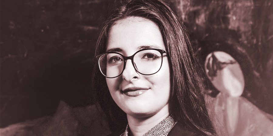 Laura Sperling