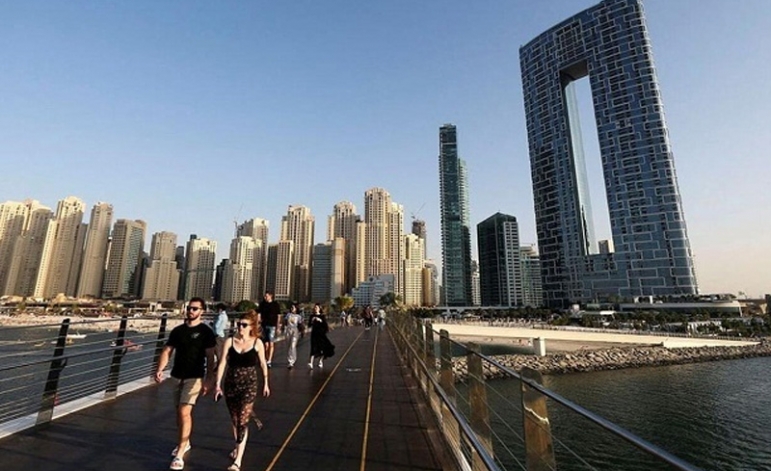 UAE announces personal status federal decree-law for non-Muslims in country