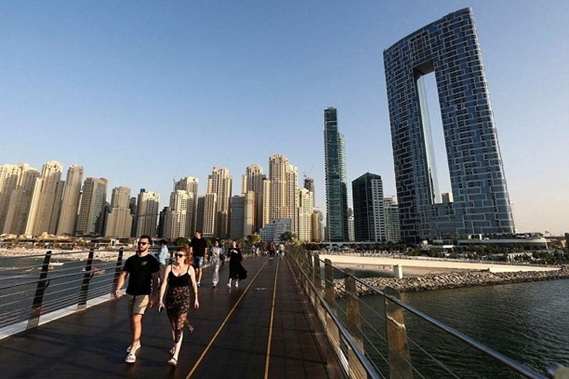 UAE announces personal status federal decree-law for non-Muslims in country