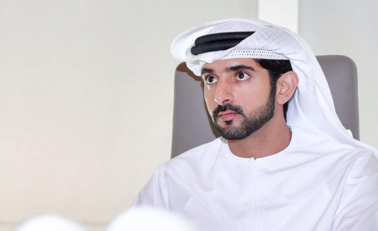 Sheikh Hamdan announces new govt platform that lets residents file complaints in less than 2 mins