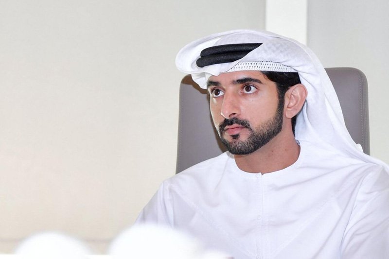 Sheikh Hamdan announces new govt platform that lets residents file complaints in less than 2 mins