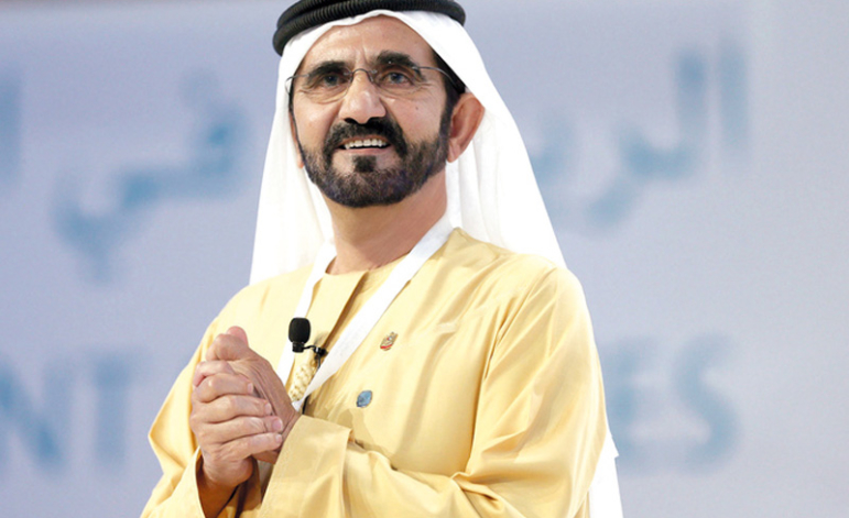 UAE Unveils 10 Economic Principles for Global Leadership: A Blueprint for Sustainable Growth