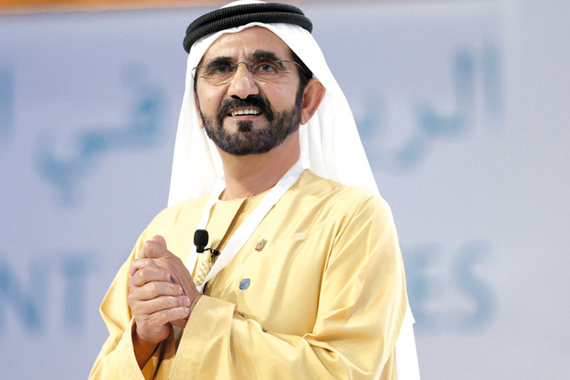 UAE Unveils 10 Economic Principles for Global Leadership: A Blueprint for Sustainable Growth