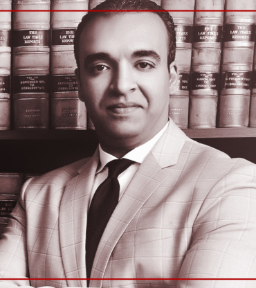 Sherif El Khatib