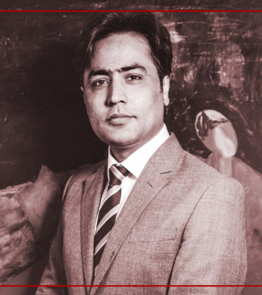 Syed Shahab