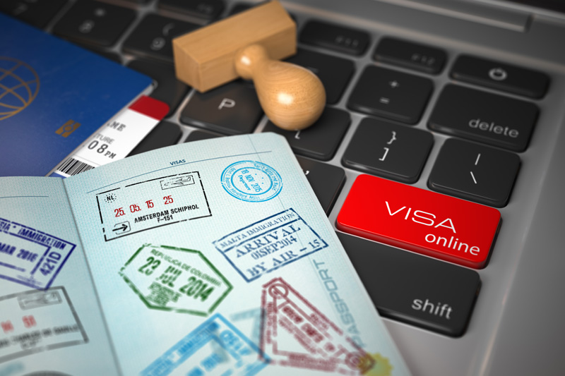 The UAE has introduced a new application process for families seeking to obtain a multiple-entry tourist visa.