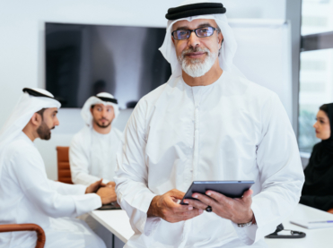The Ministry of Finance in the UAE has announced that business owners will be liable for corporate tax only if their annual turnover exceeds Dh1 million ($272,294).