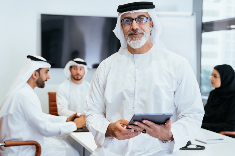 The Ministry of Finance in the UAE has announced that business owners will be liable for corporate tax only if their annual turnover exceeds Dh1 million ($272,294).